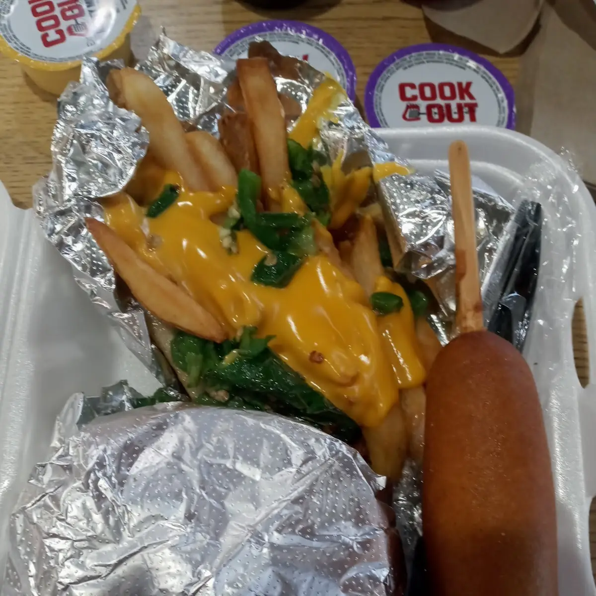 Baked Potato