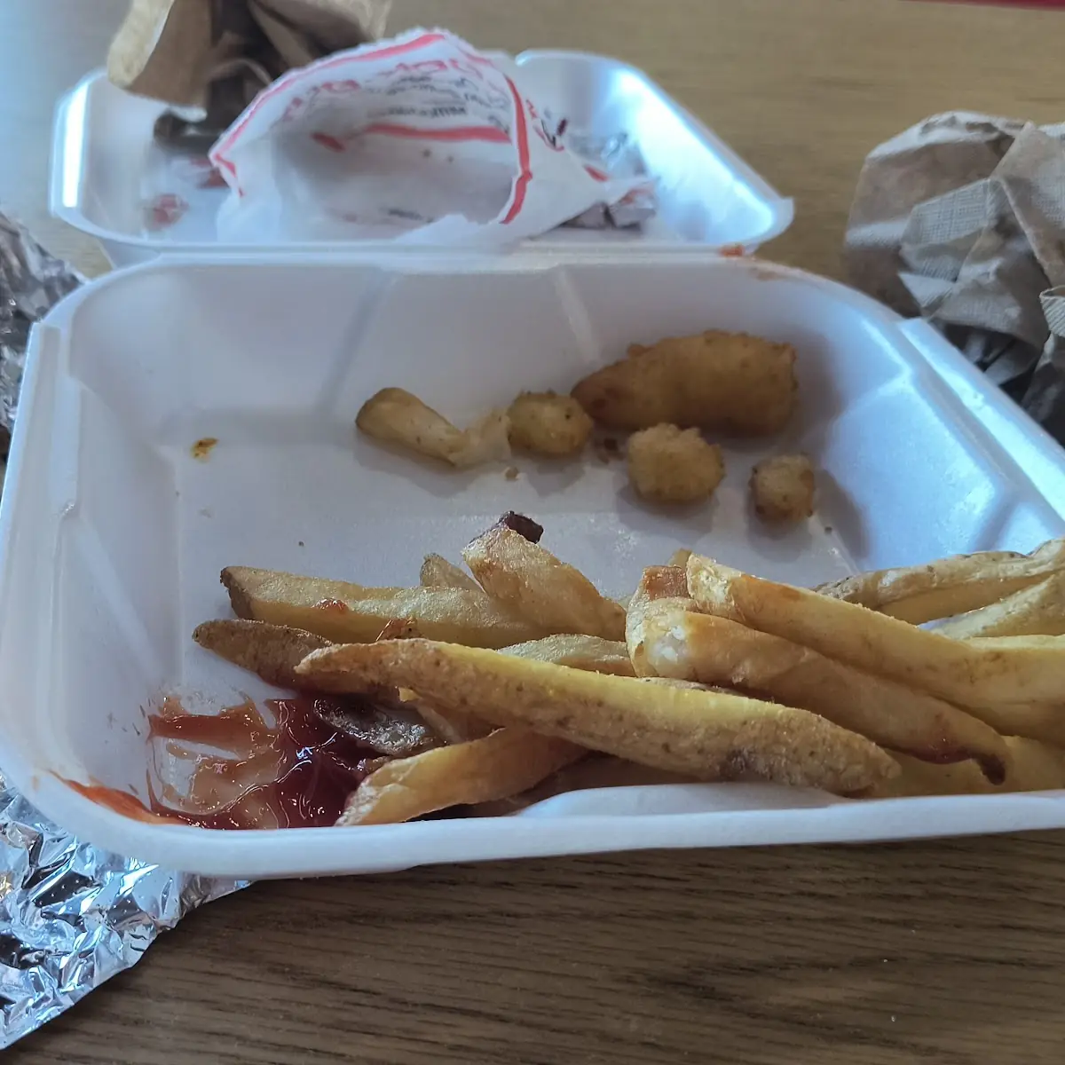 Cheese Bites