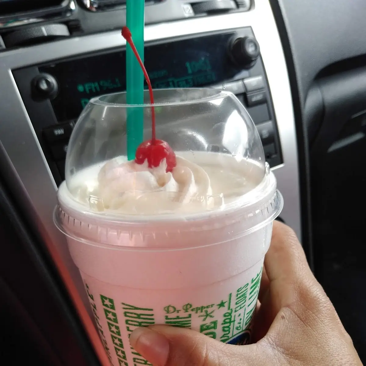 Mango Shake
