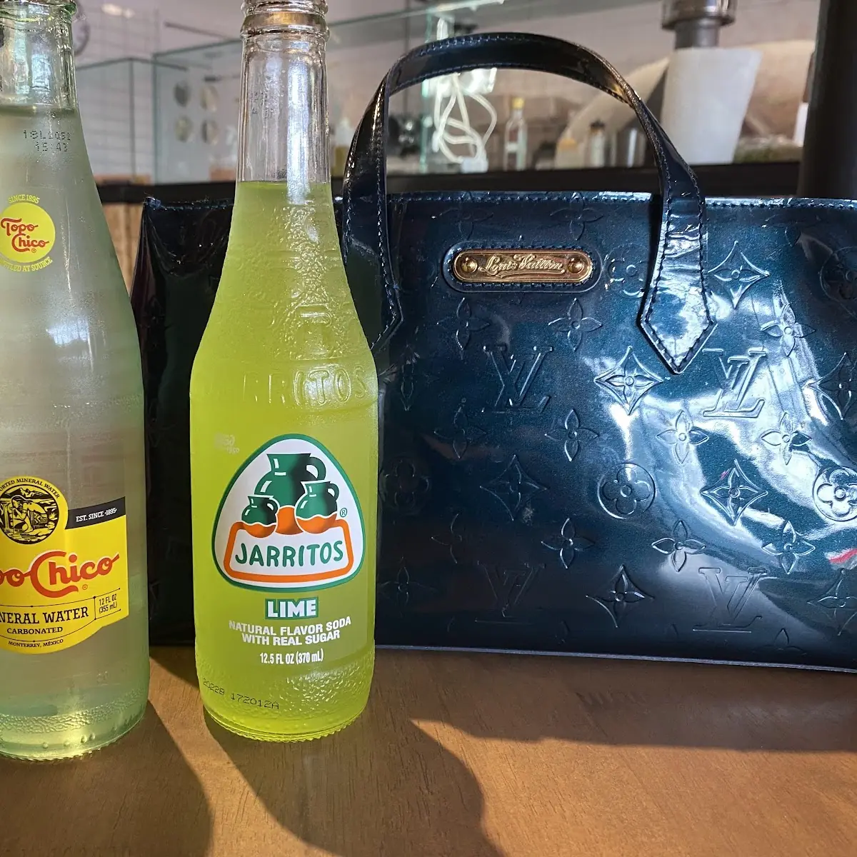 Topo Chico