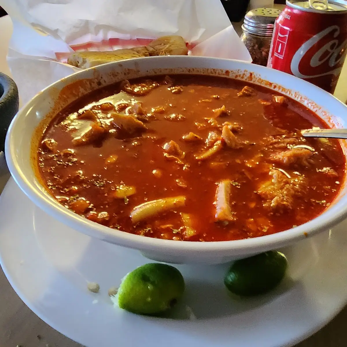 Menudo Large