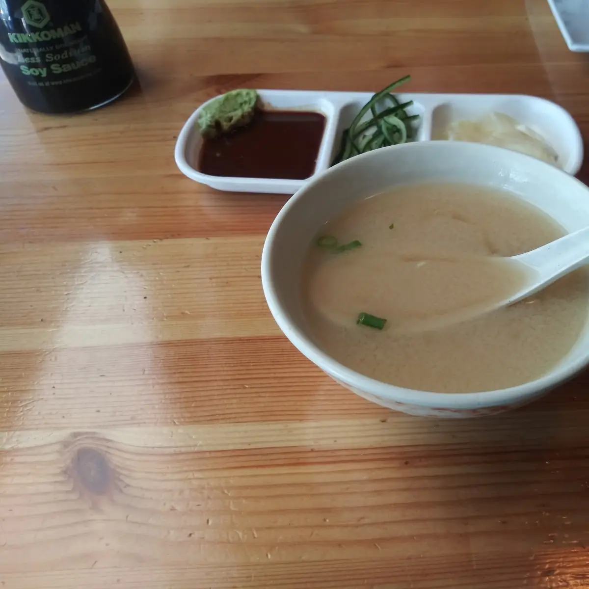 Miso Soup
