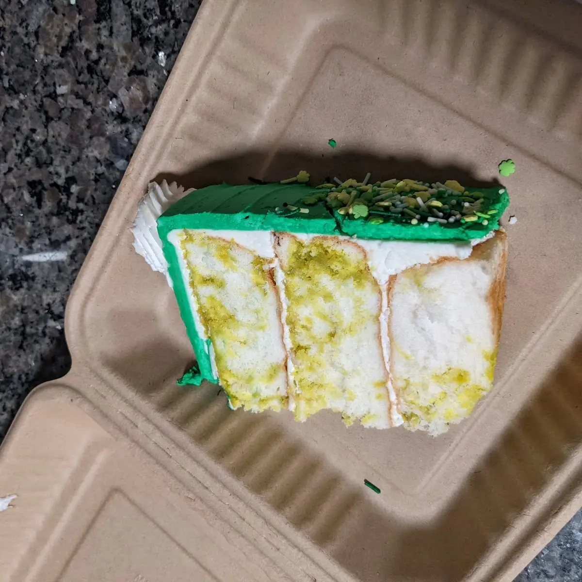 Cake Slice