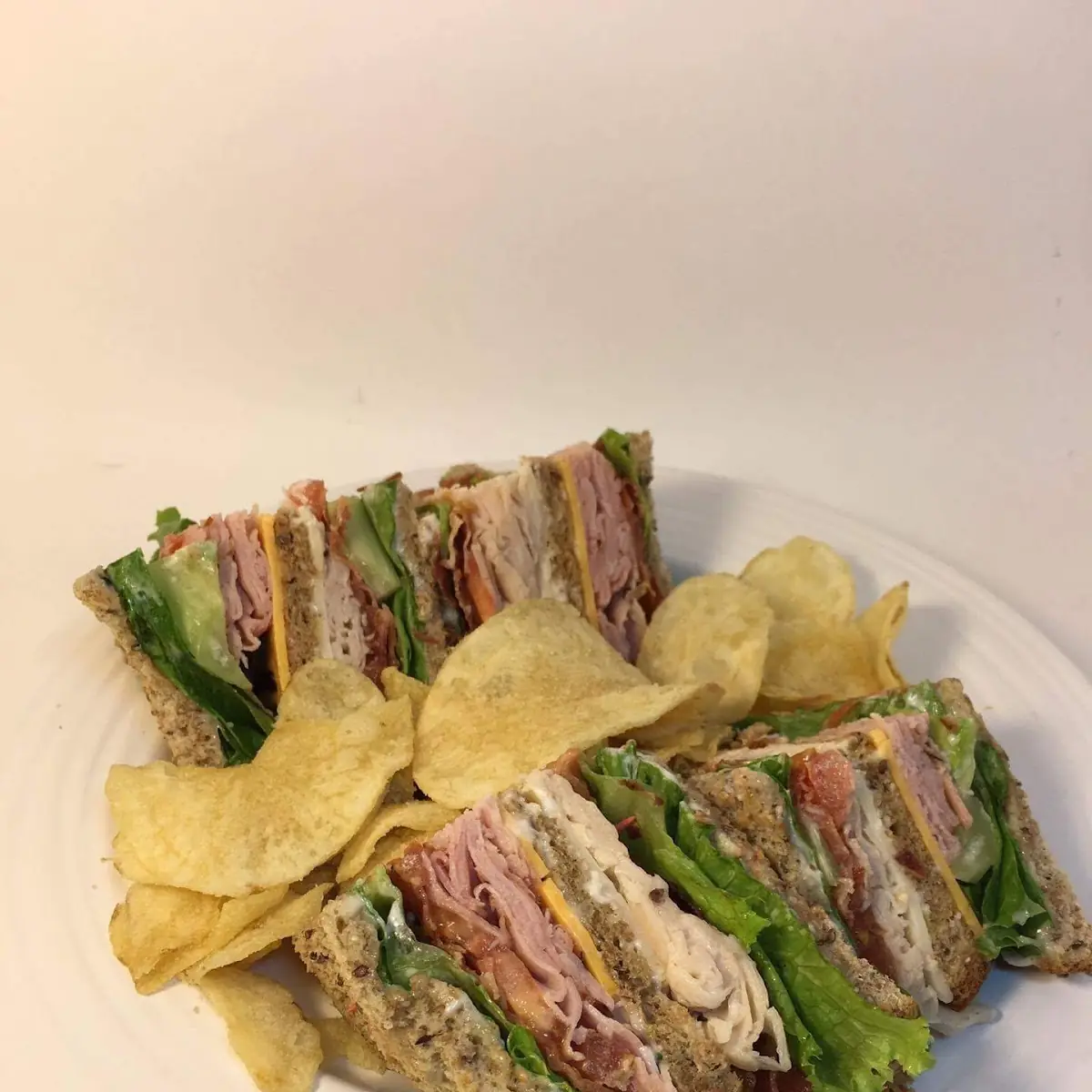 Club Sandwich