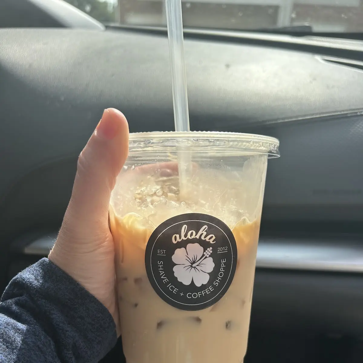 Thai Tea
