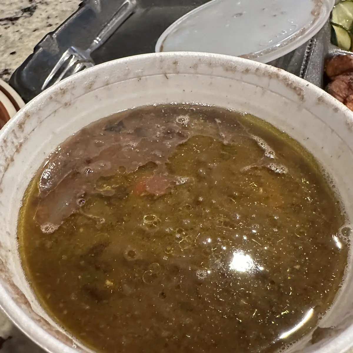 Frijoles Negros Black Beans