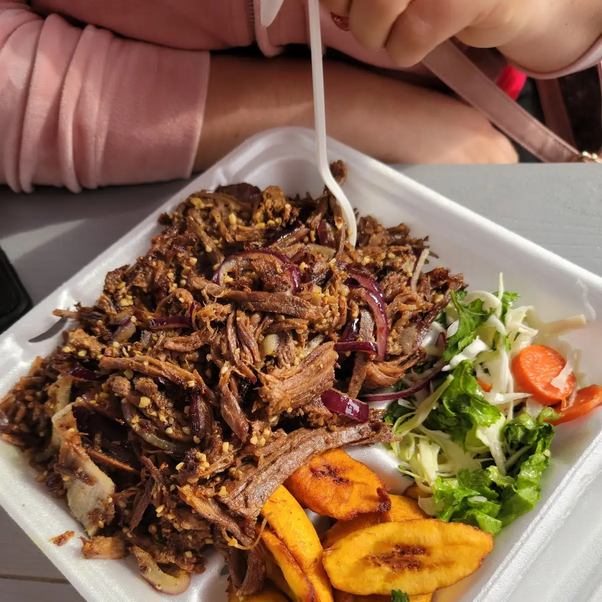 Pulled Pork