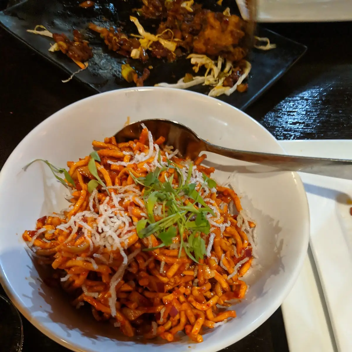 Chinese Bhel