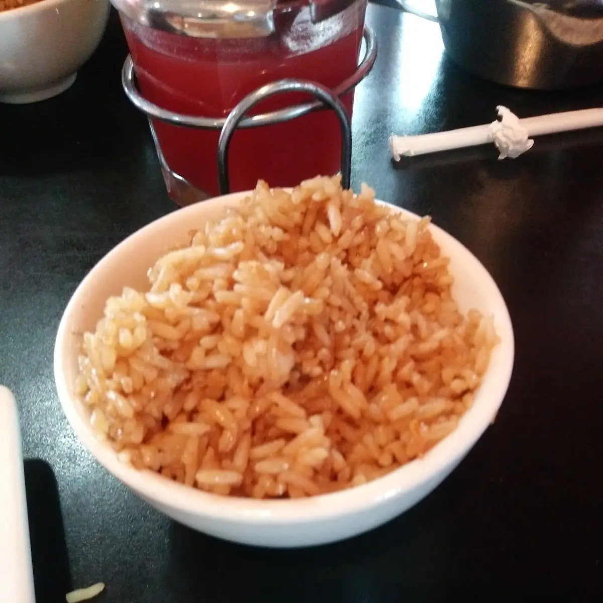 Fried Rice