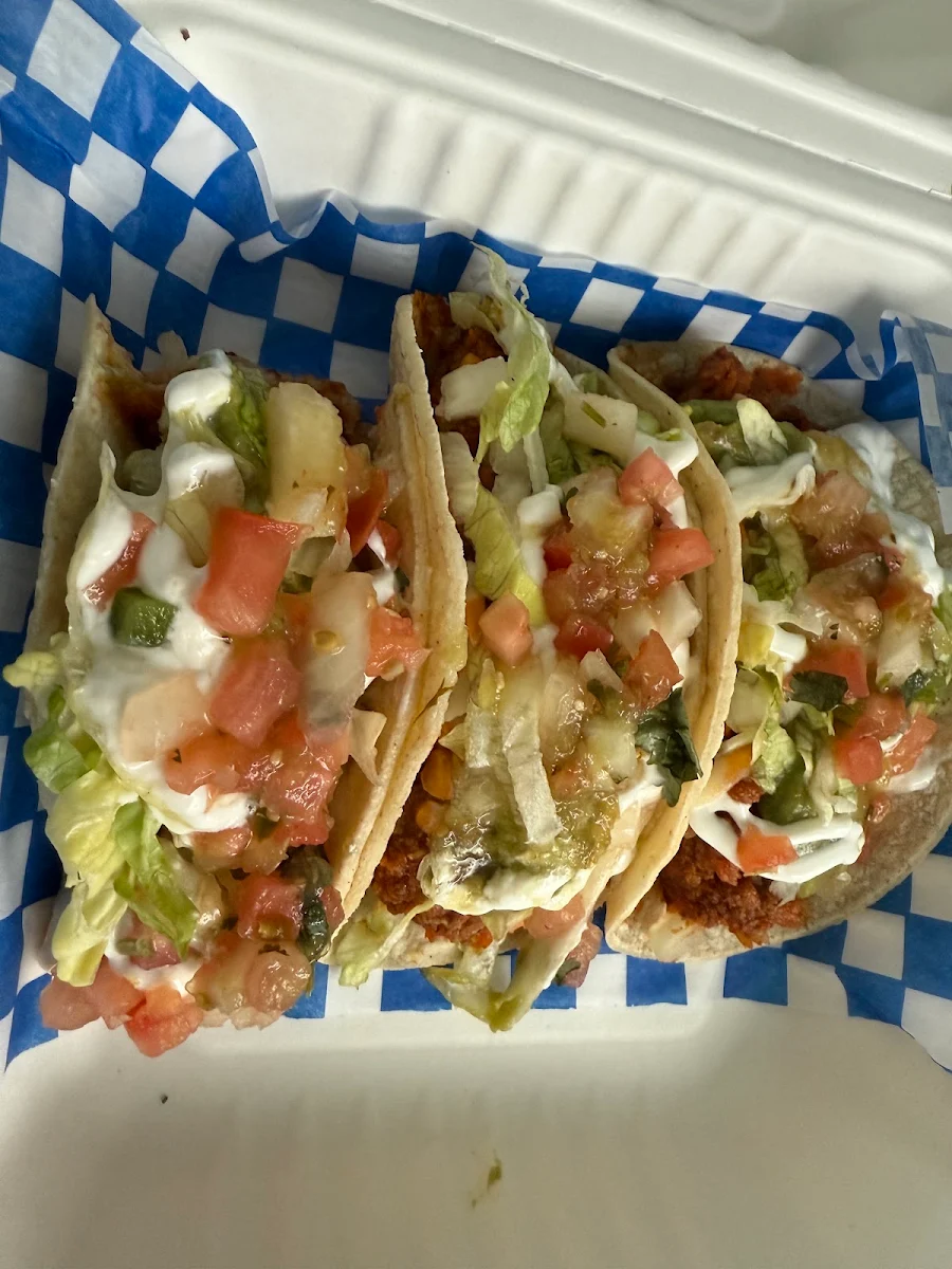 Highlights, Ranvee’s Eatery (Sudbury)