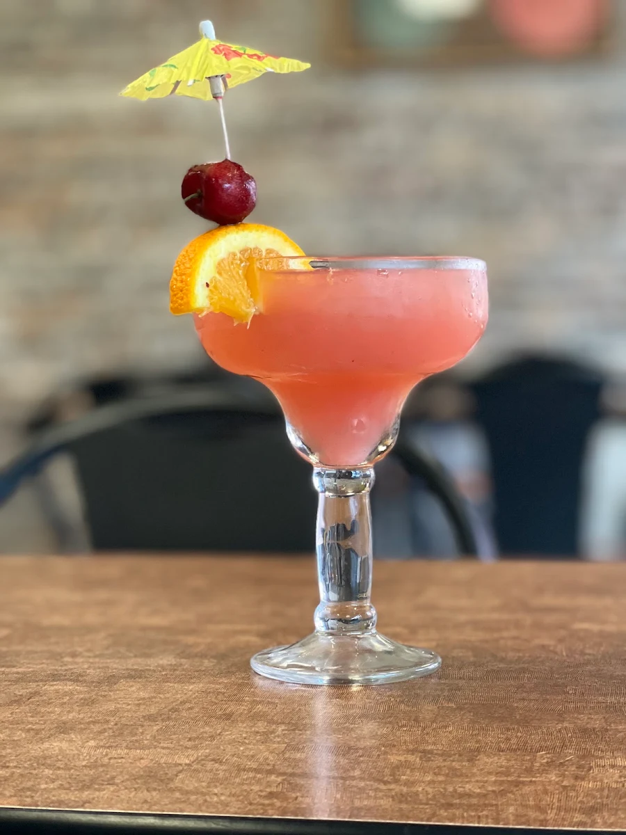 Special Cocktails, Ranvee’s Eatery (Sudbury)