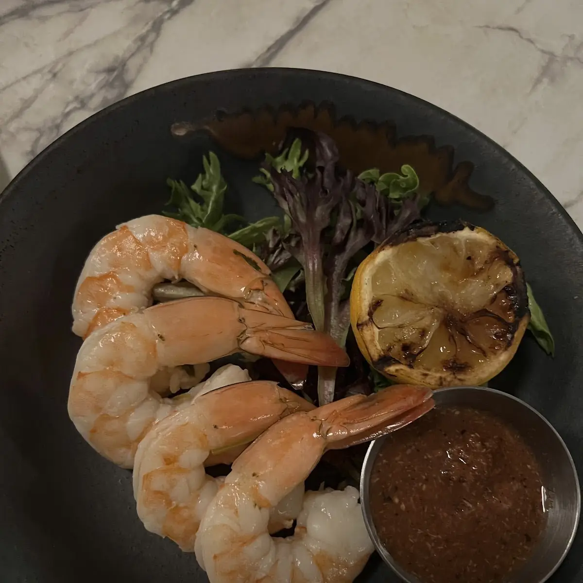 Shrimp Cocktail