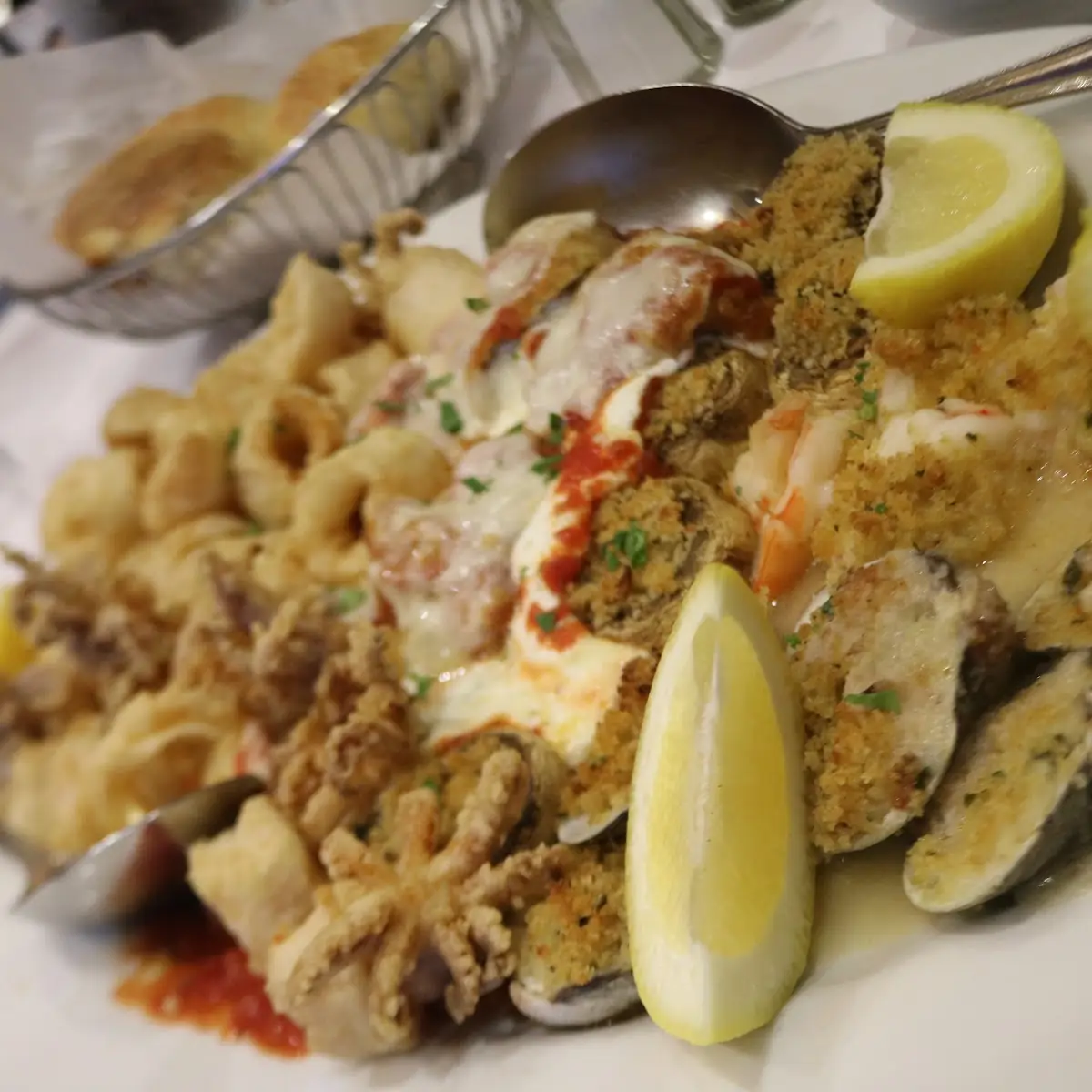Fritto Misto
