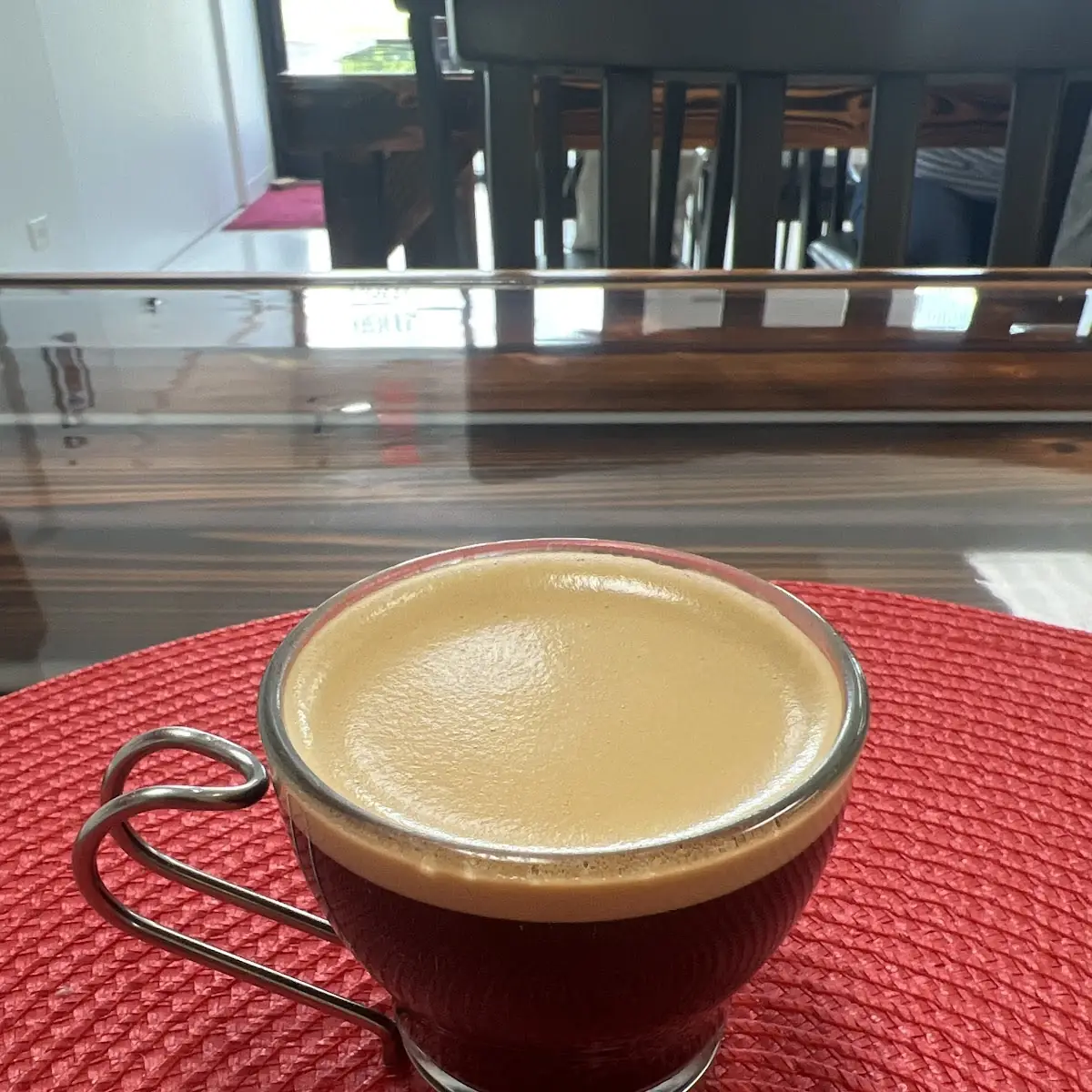 Cafe Cubano