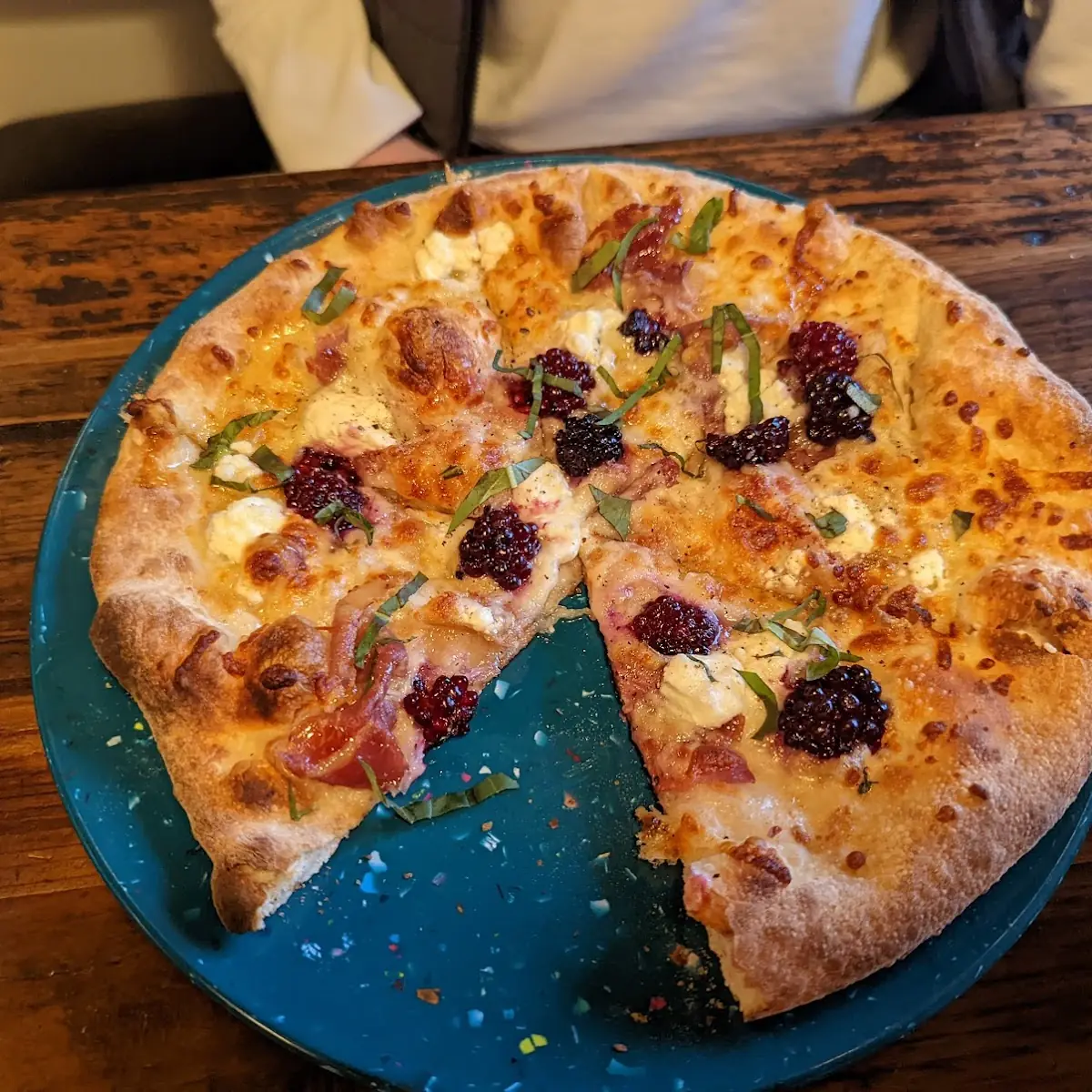 Bongo Pizza