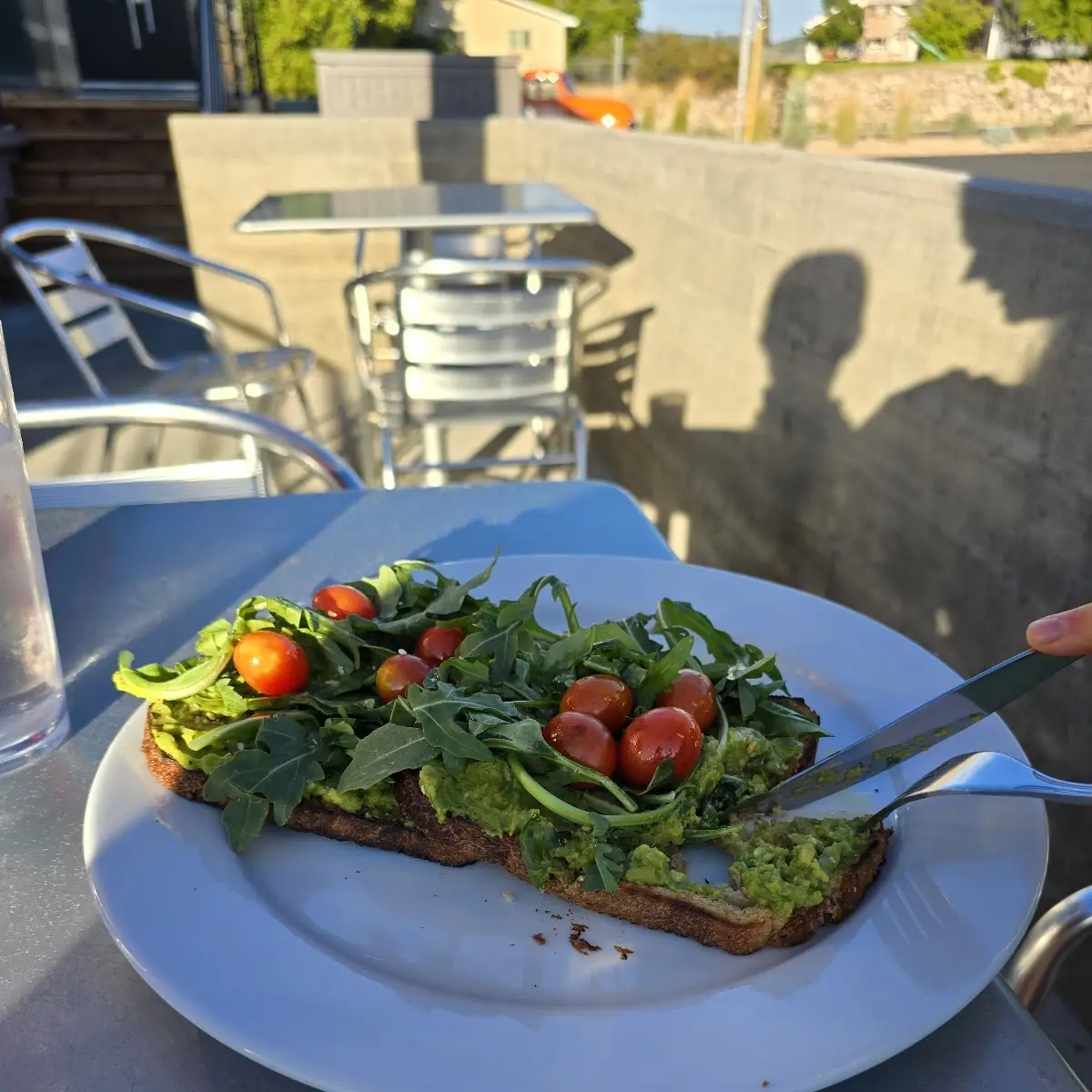 Avocado Toast