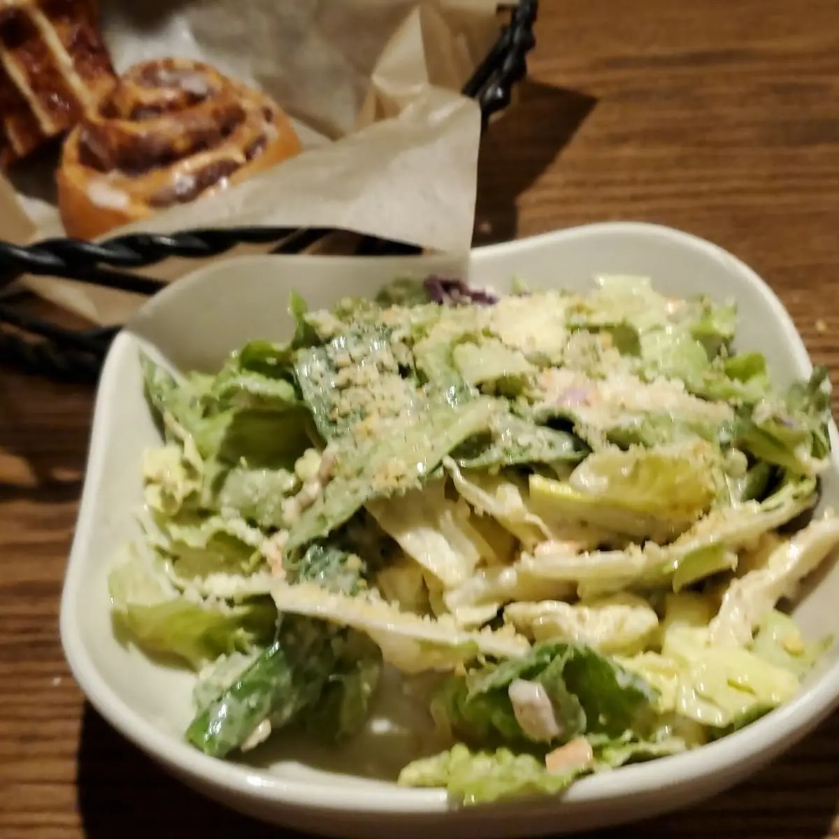 Caesar Salad