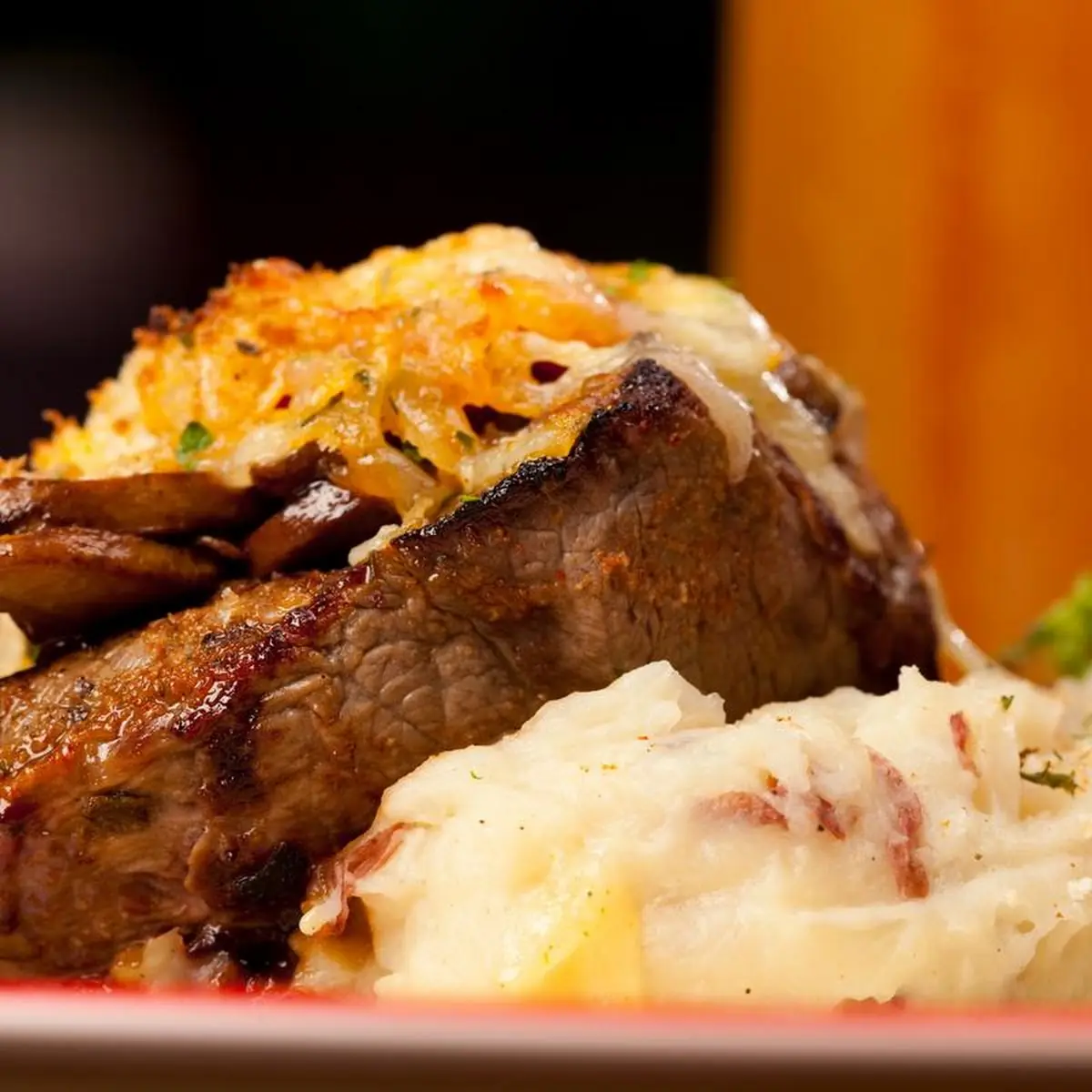 Filet Mignon