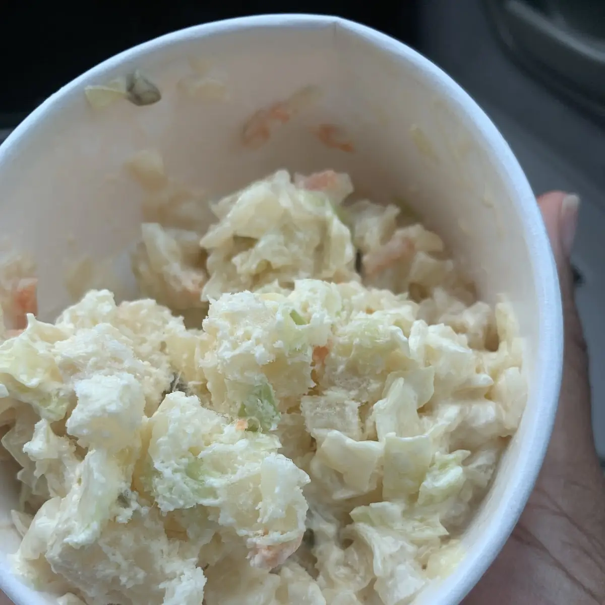 Potato Salad