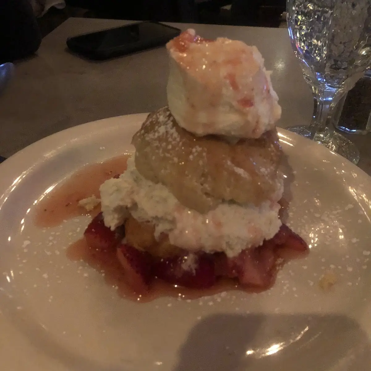 Bread Pudding