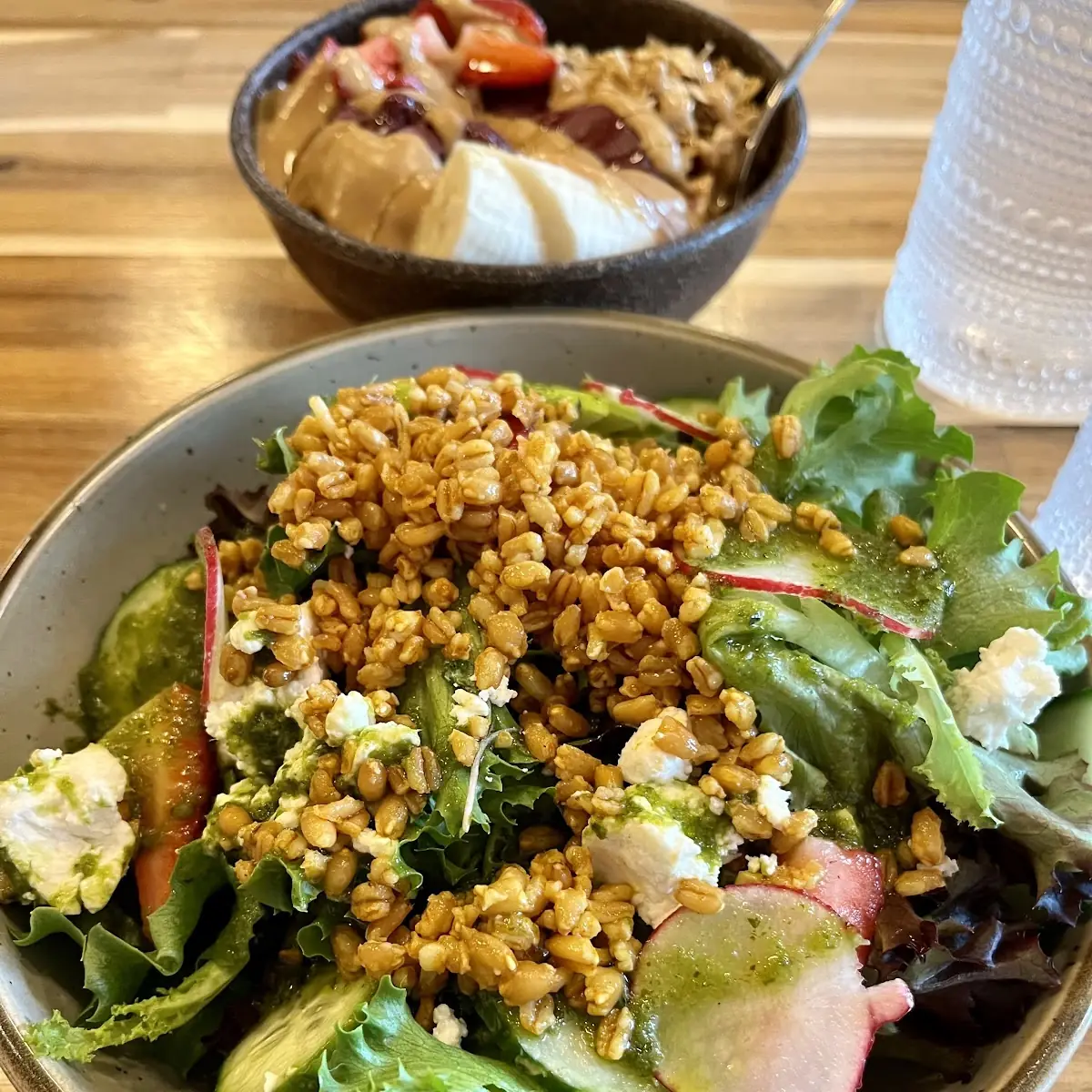 Sabzi Salad