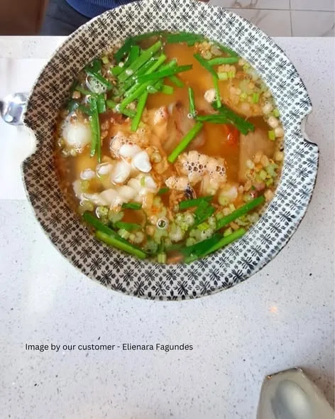 Highlights, Pho Phat