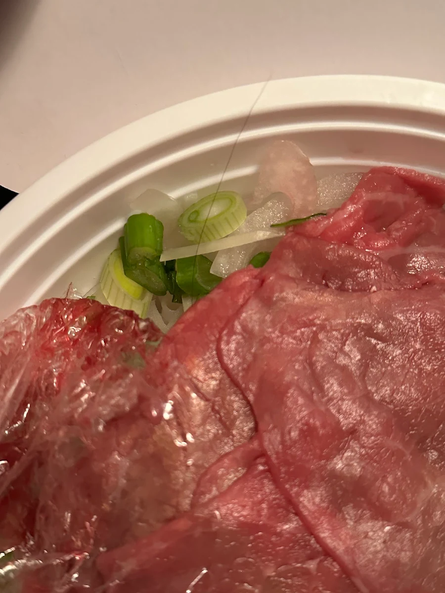 Highlights, Pho Phat