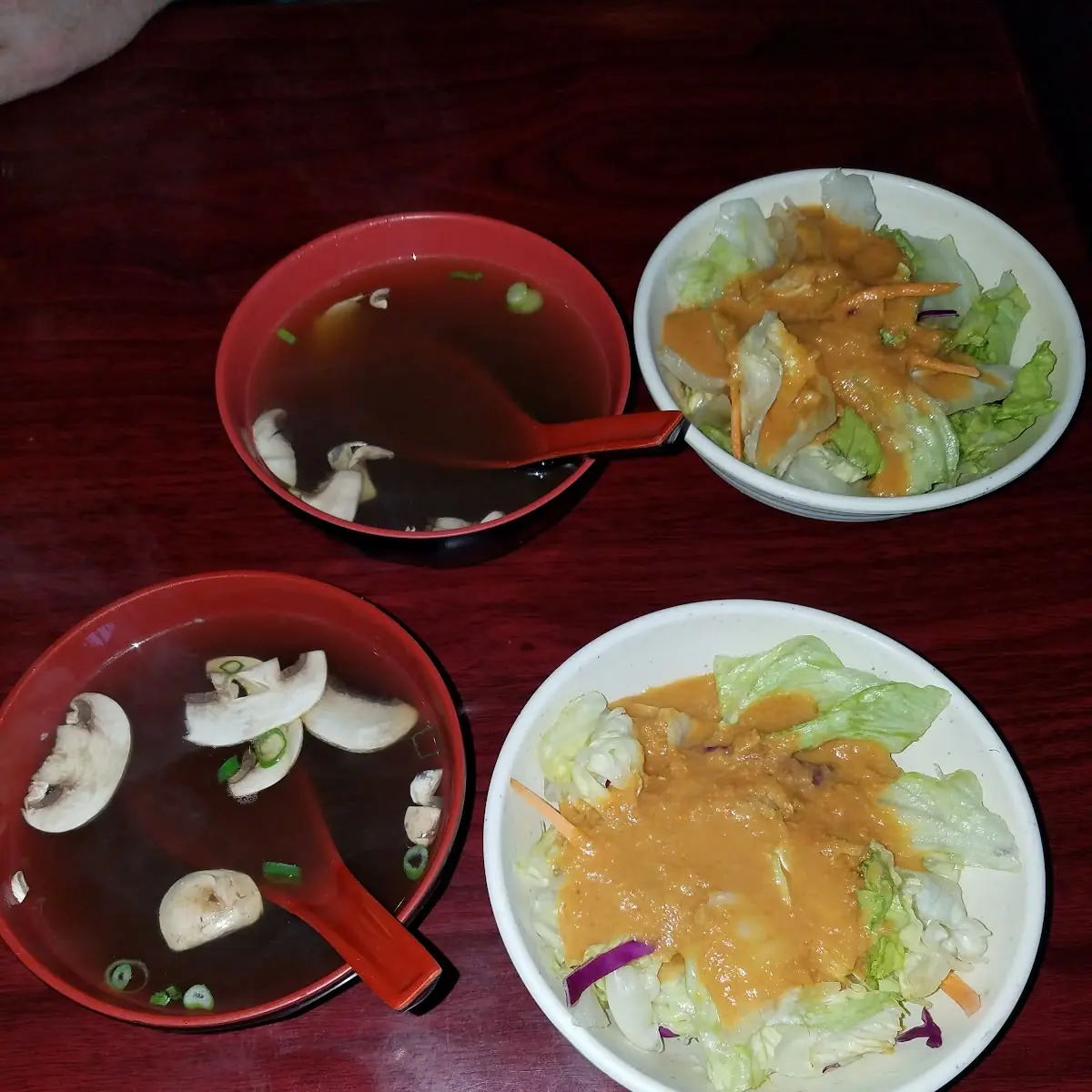 Miso Soup