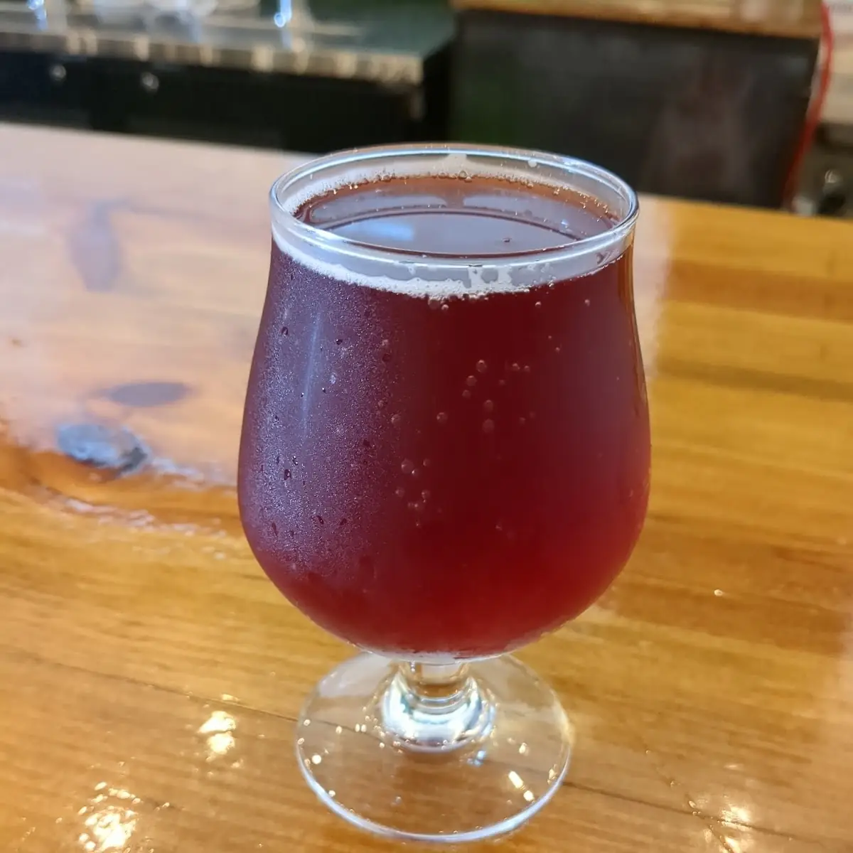 Non Alcoholic Cider