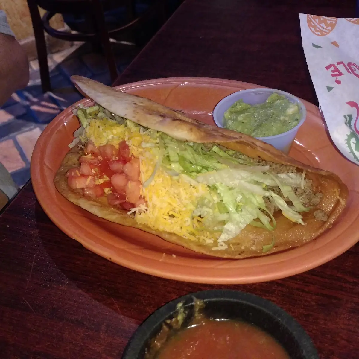 Taco Salad
