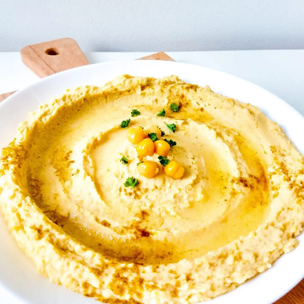 Hummus 40