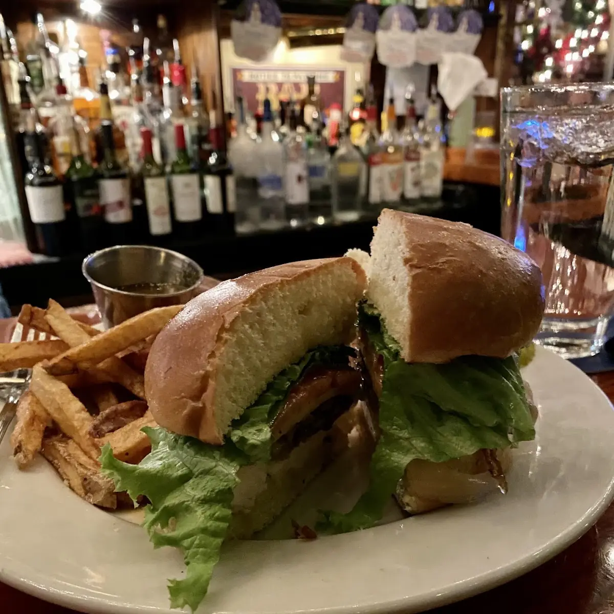 Chicken Sandwich