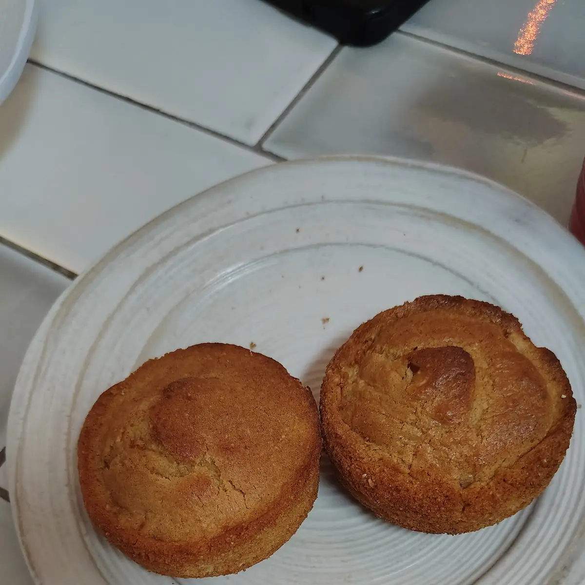 Cornbread