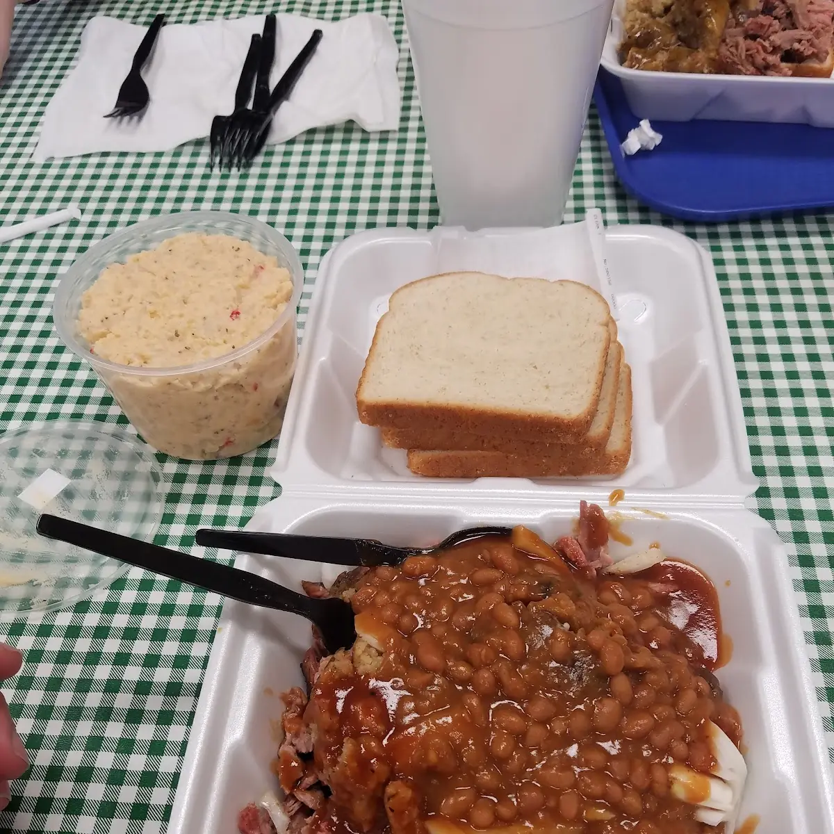Baked Beans
