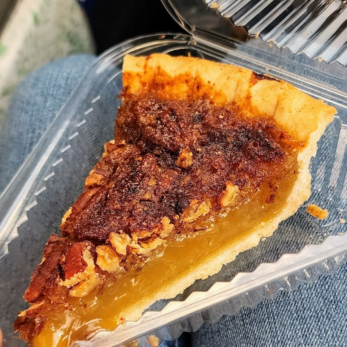 Pecan Pie