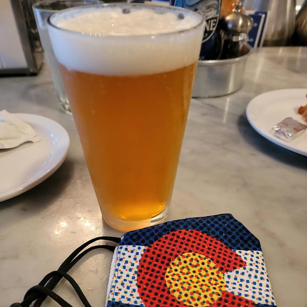 Draft Beer