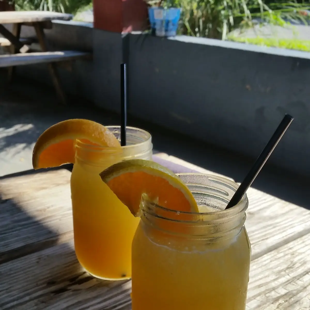 Bottomless Mimosas for Brunch