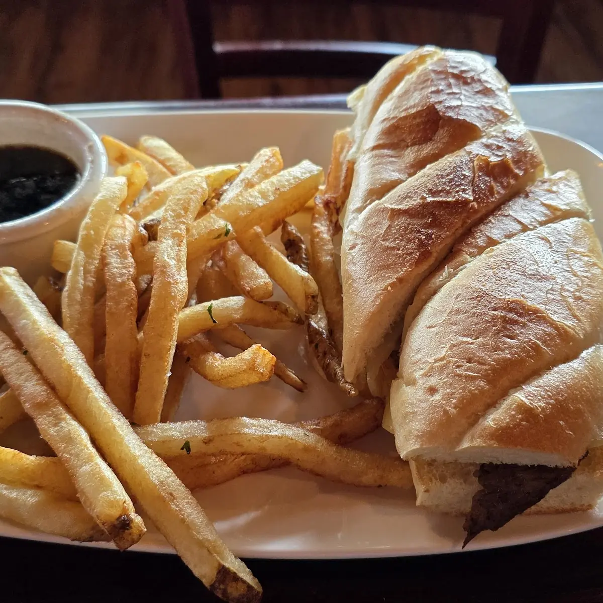 French Dip