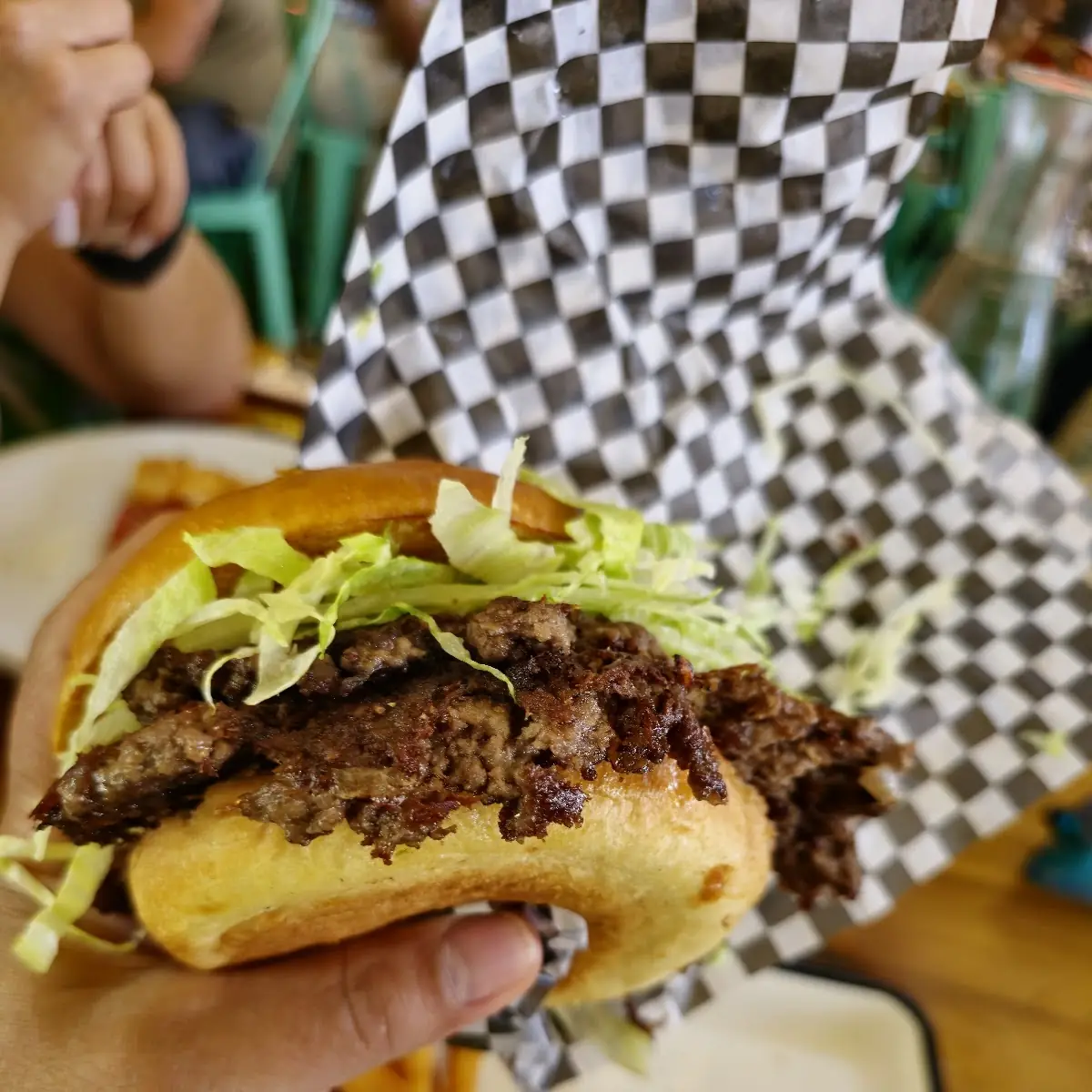 Smash Burger