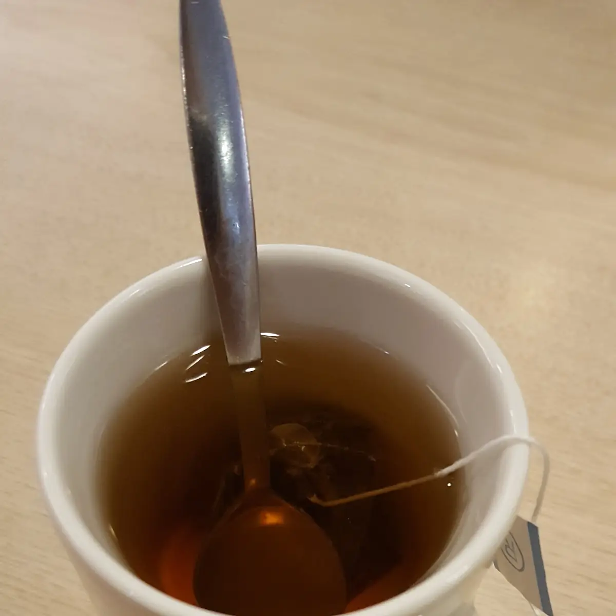 Hot Tea