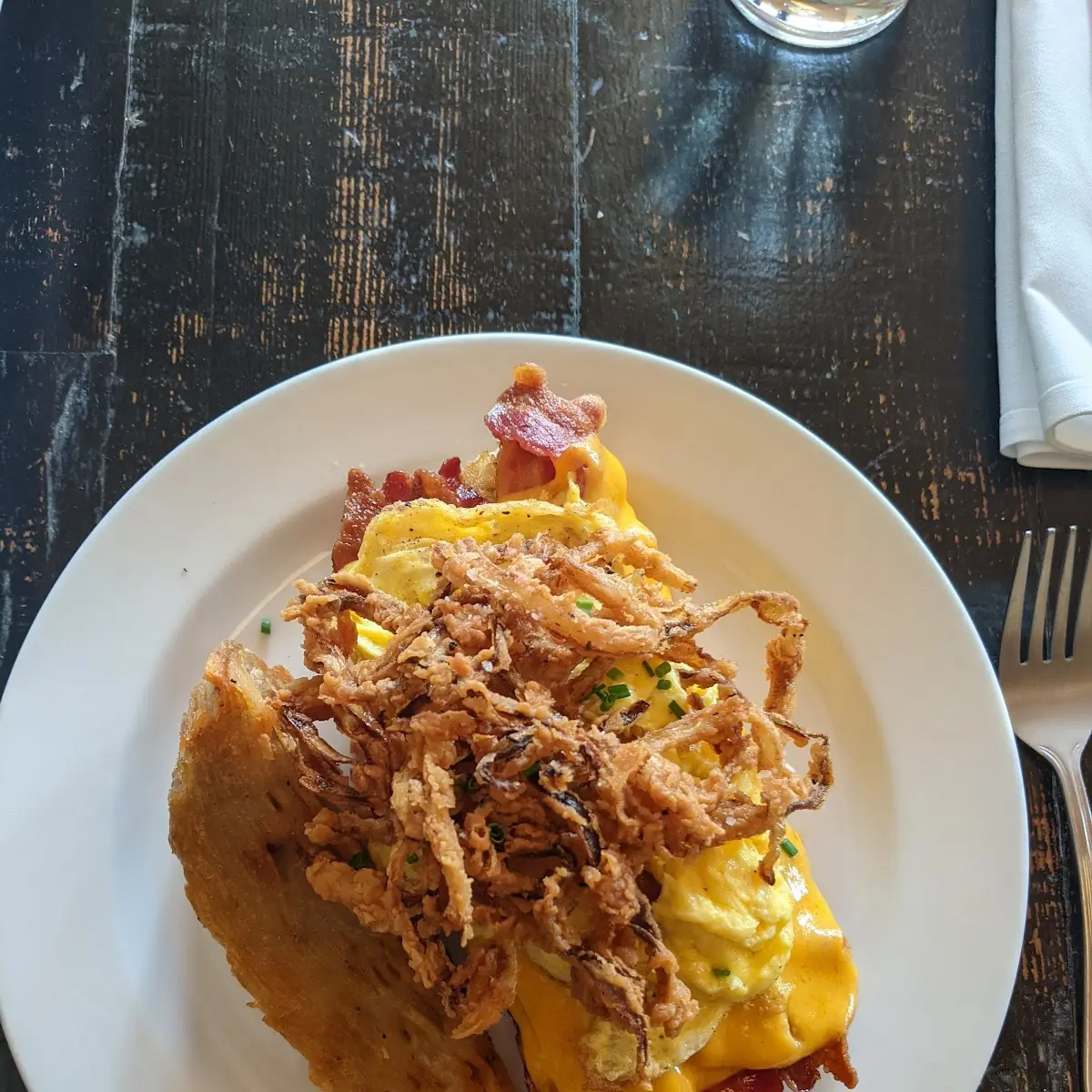 Pulled Pork