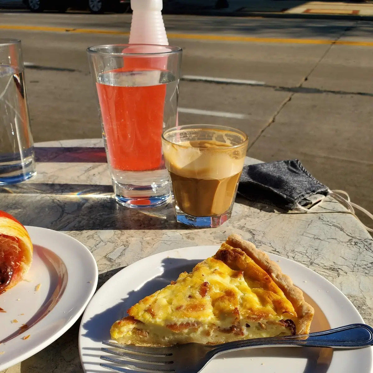 Quiche Lorraine