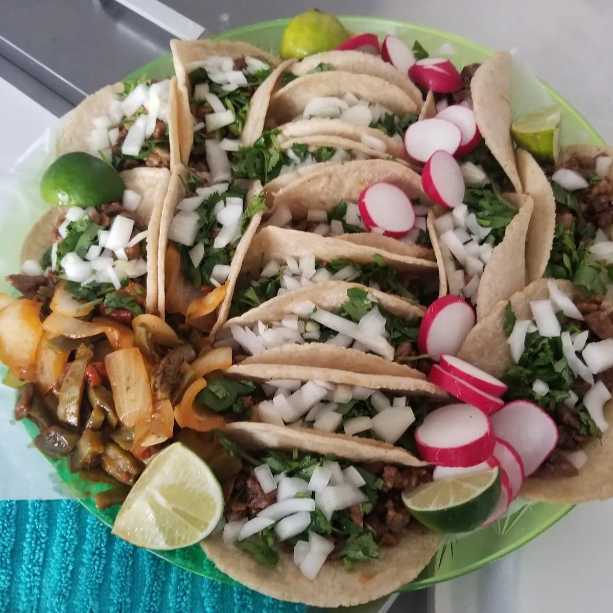 Torta 2 Tacos
