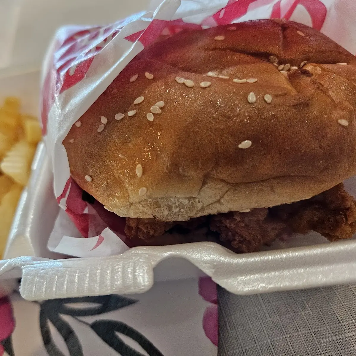 Sandwich Combo