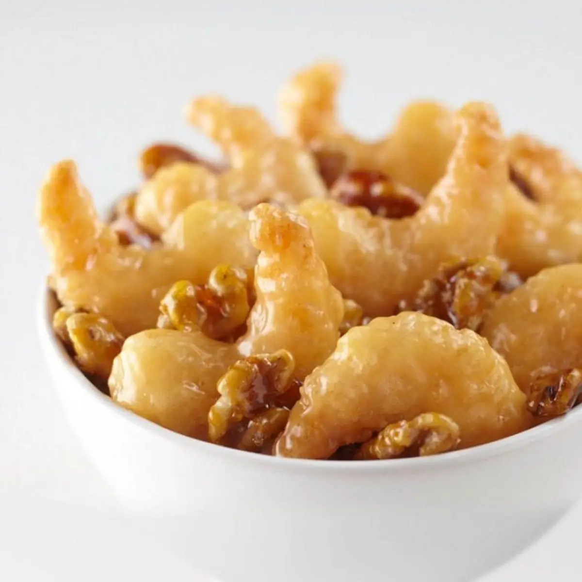 Honey Walnut Shrimp