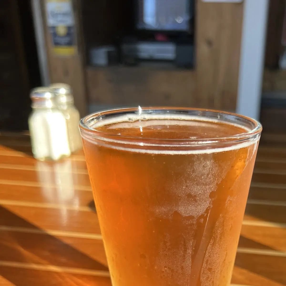 Calling Double IPA