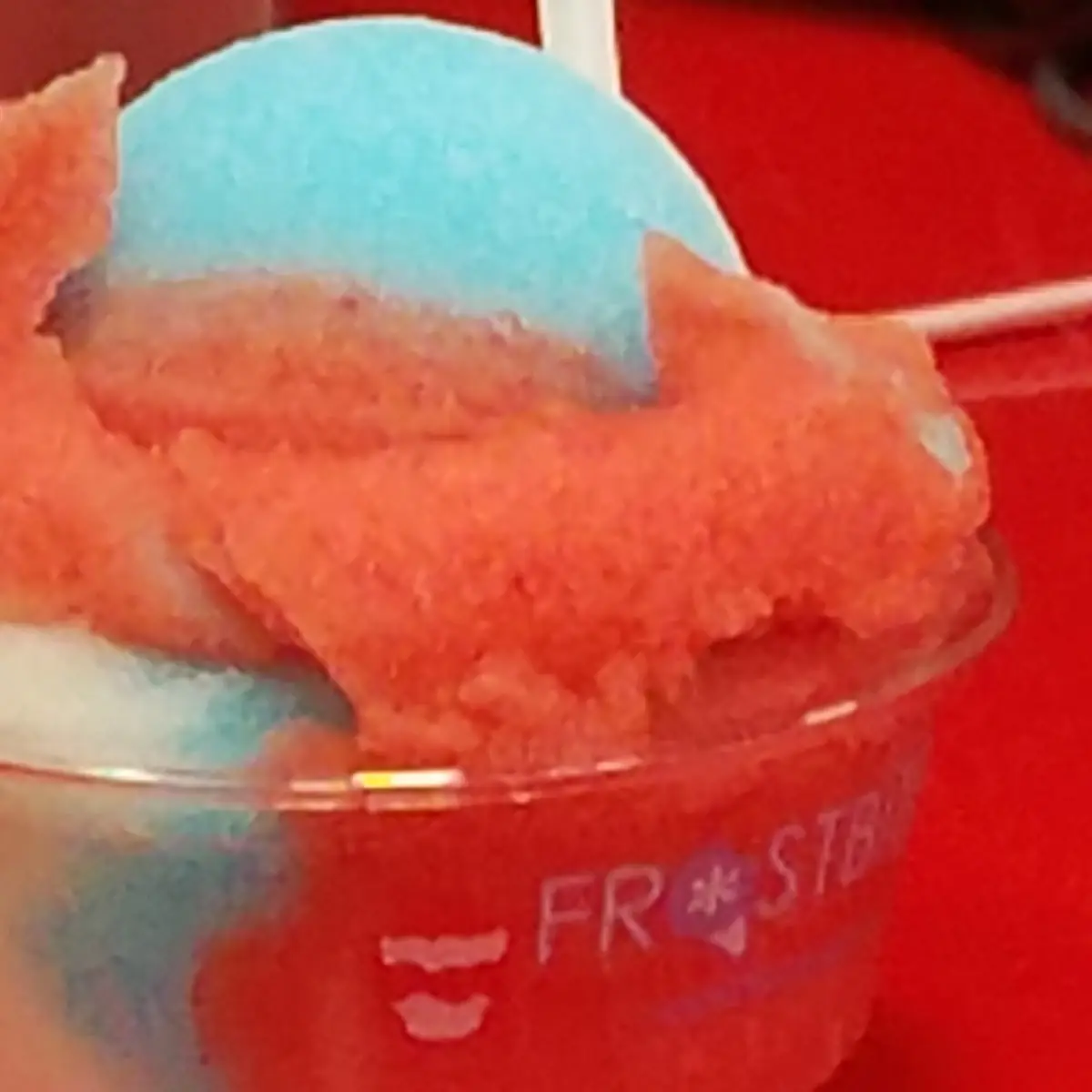 Blue Raspberry