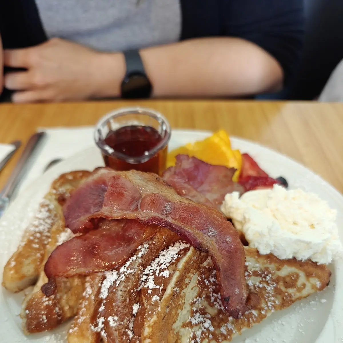 Maple Syrup