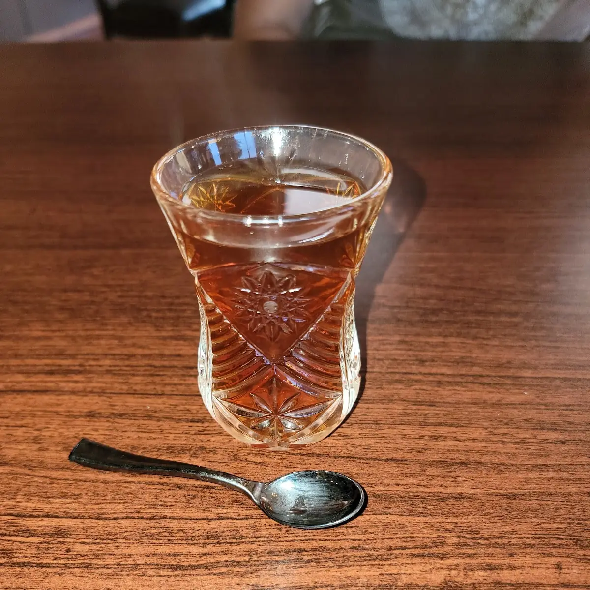 Soda & Iced Tea