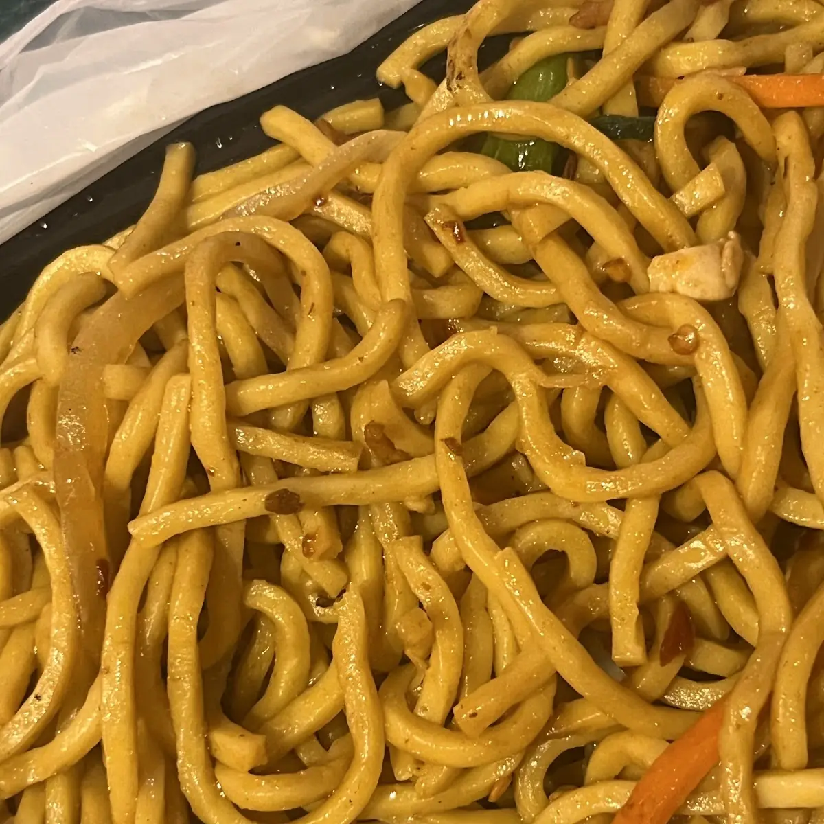 Lo Mein